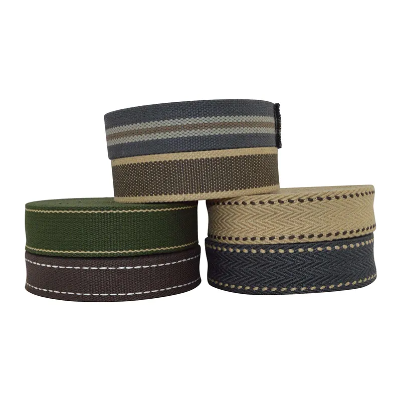 Webbing Murdock Jacquard