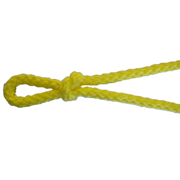 Polypropylénové laná